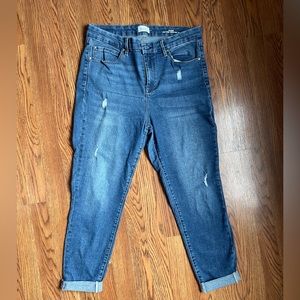Nicole Miller Jeans